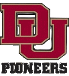 Sport N C A A - D1 (National Collegiate Athletic Association) D Denver Pioneers 