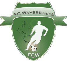 Sports FootBall Club France Hauts-de-France 59 - Nord FC Wambrechies 