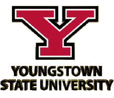 Sportivo N C A A - D1 (National Collegiate Athletic Association) Y Youngstown State Penguins 