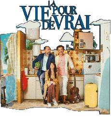 Multimedia Film Francia Dany Boon La vie pour de vrai 
