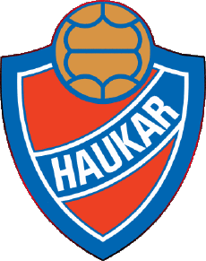 Sports FootBall Club Europe Islande Haukar 