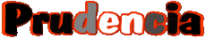 Prénoms FEMININ - Espagne P Prudencia 