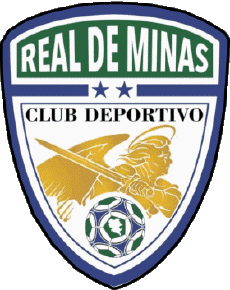 Sports Soccer Club America Honduras Club Deportivo Real de Minas 