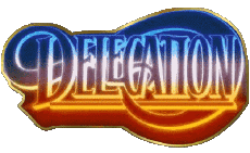Multimedia Música Funk & Disco Delegation Logo 