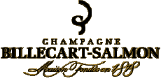 Boissons Champagne Billecart-Salmon 