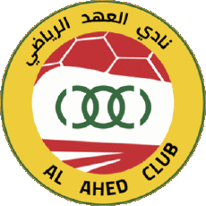 Deportes Fútbol  Clubes Asia Líbano Al Ahed FC 
