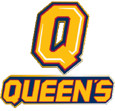 Sport Kanada - Universitäten OUA - Ontario University Athletics Queen's Golden Gaels 