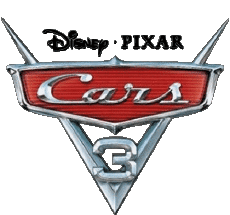 Multi Media Cartoons TV - Movies Cars 03 - Logo 