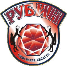 Sport Eishockey Russland Roubine Tioumen 