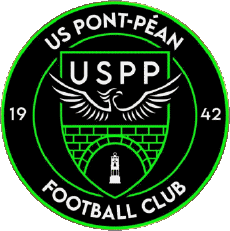 Sport Fußballvereine Frankreich Bretagne 35 - Ille-et-Vilaine US Pont Pean 