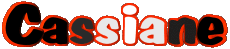Nombre FEMENINO - Francia C Cassiane 