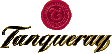 Bebidas Ginebra Tanqueray 