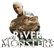 Multimedia Programa de TV RMC Decouverte - Story River Monster's 