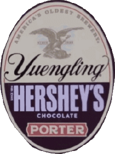 Bevande Birre USA Yuengling 