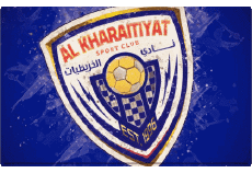 Sport Fußballvereine Asien Qatar Al Kharitiyath SC 