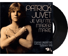 Multimedia Musik Frankreich Patrick Juvet 