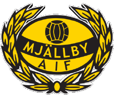 Sports FootBall Club Europe Suède Mjällby AIF 
