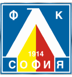 Sportivo Calcio  Club Europa Logo Bulgaria PFK Levski Sofia 