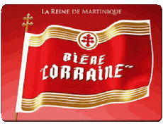 Getränke Bier Frankreich Übersee Lorraine 
