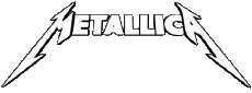 Multimedia Musik Hard Rock Metallica 