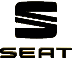 Transporte Coche Seat Logo 