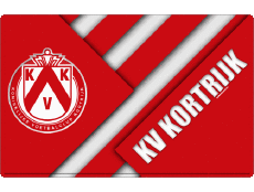 Sports Soccer Club Europa Belgium Courtray - Kortrijk - KV 