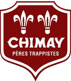 Getränke Bier Belgien Chimay 