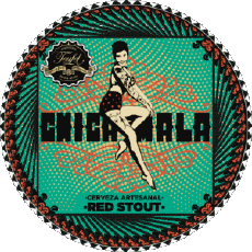 Chicamal-Bevande Birre Messico Teufel Chicamal