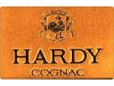 Bebidas Cognac Hardy 