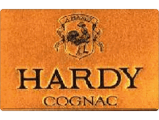 Drinks Cognac Hardy 