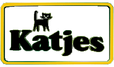 Nourriture Bonbons Katjes 