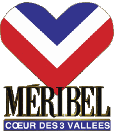 Sports Ski - Stations France Savoie Méribel 