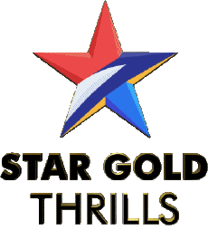 Multi Média Chaines - TV Monde Inde Star Gold Thrills 