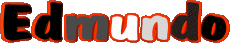 Prénoms MASCULIN - Espagne E Edmundo 
