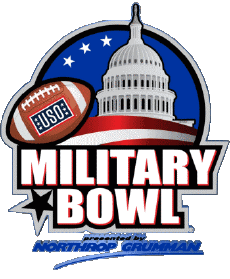 Deportes N C A A - Bowl Games Military Bowl 