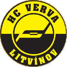 Sports Hockey - Clubs Czechia HC Litvínov 