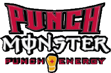 Bevande Snergetiche Monster Energy 