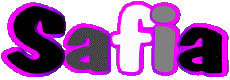 Prénoms FEMININ - Maghreb Musulman S Safia 