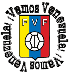 Messages Espagnol Vamos Venezuela Fútbol 