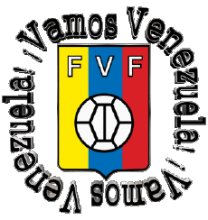 Messagi Spagnolo Vamos Venezuela Fútbol 