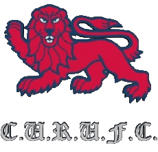 Sport Rugby-Club-Welt - Logo England C Cambridge URUFC 