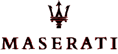 Transport Cars Maserati Logo 