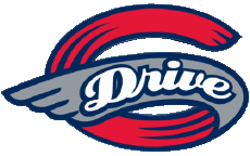 Sport Baseball U.S.A - S.A.L South Atlantic League Greenville Drive 