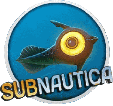Multi Média Jeux Vidéo Subnautica Icones 