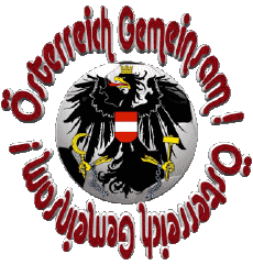 Mensajes Alemán Österreich Gemeinsam Fußball 