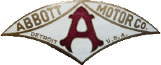 Transport Autos - Alt Abbott Logo 