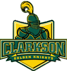 Sport N C A A - D1 (National Collegiate Athletic Association) C Clarkson Golden Knights 