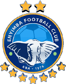 Deportes Fútbol  Clubes África Nigeria Enyimba International Football Club 