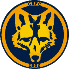 Sportivo Rugby - Club Mondo - Logo Inghilterra C Coalville RFC 