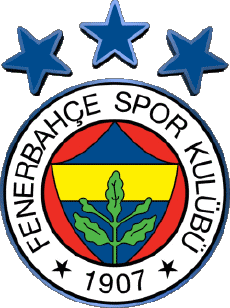 Deportes Fútbol  Clubes Asia Turquía Fenerbahçe SK 